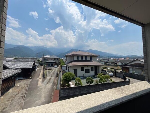 その他室内設備(眺望)