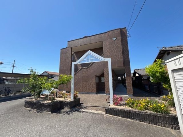 外観(外観写真（昼）)