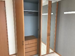 物件内観写真3　(廊下)