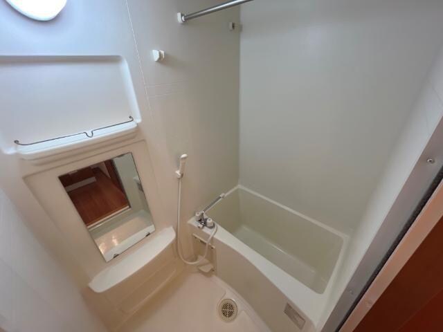 物件内観写真4　(バス／シャワールーム等)