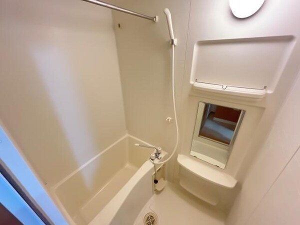 バス／シャワールーム等(バス／シャワールーム等)