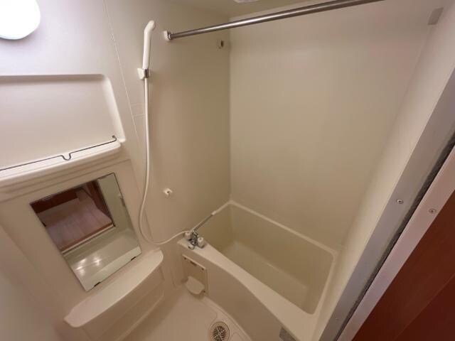 物件内観写真4　(バス／シャワールーム等)