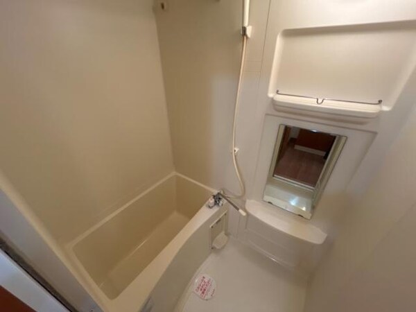 バス／シャワールーム等(バス／シャワールーム等)