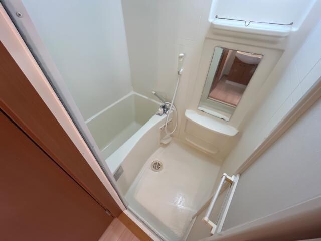 物件内観写真5　(バス／シャワールーム等)