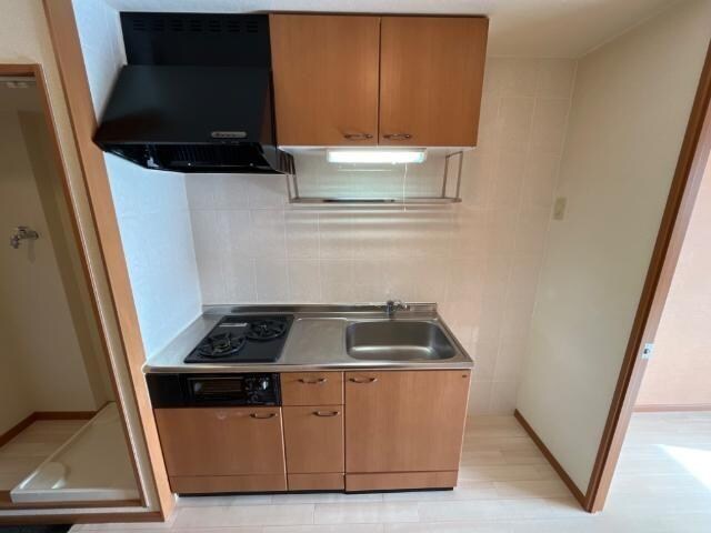 物件内観写真7　(キッチン)