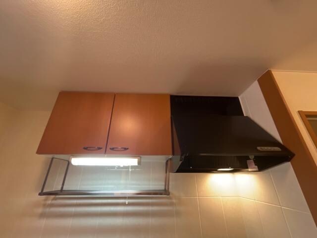 物件内観写真9　(収納)