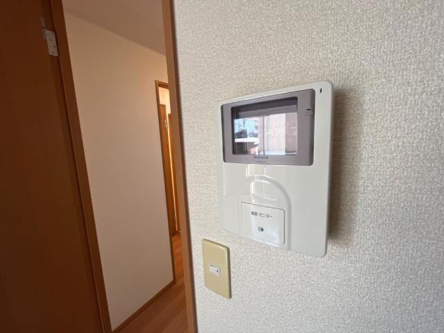 物件内観写真13　(セキュリティ)