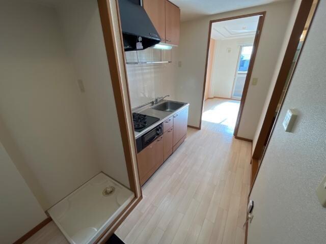 物件内観写真13　(廊下)