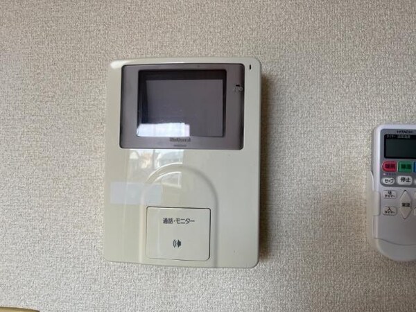 居室(セキュリティ)