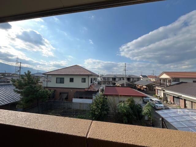 物件内観写真15　(眺望)