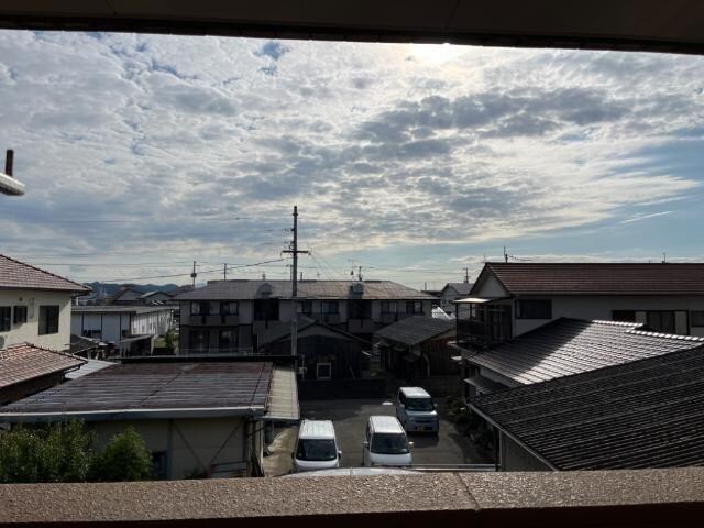 物件内観写真16　(眺望)