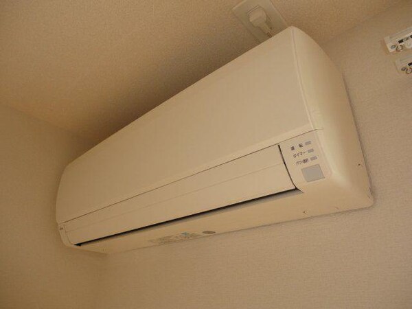 その他室内設備(エアコン)