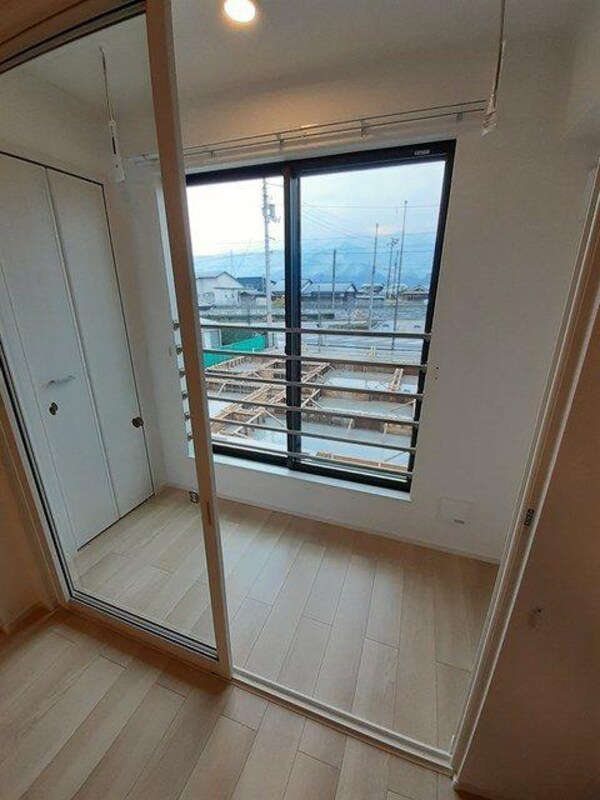 その他室内設備