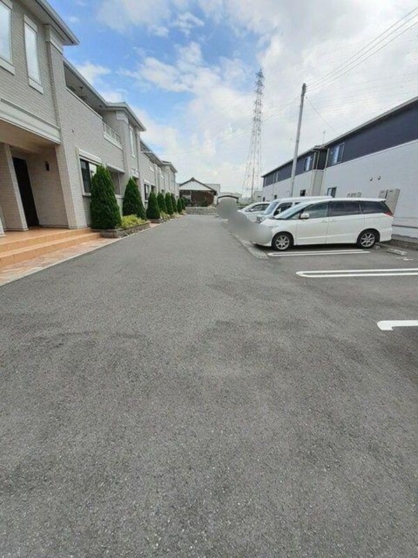 その他室内設備