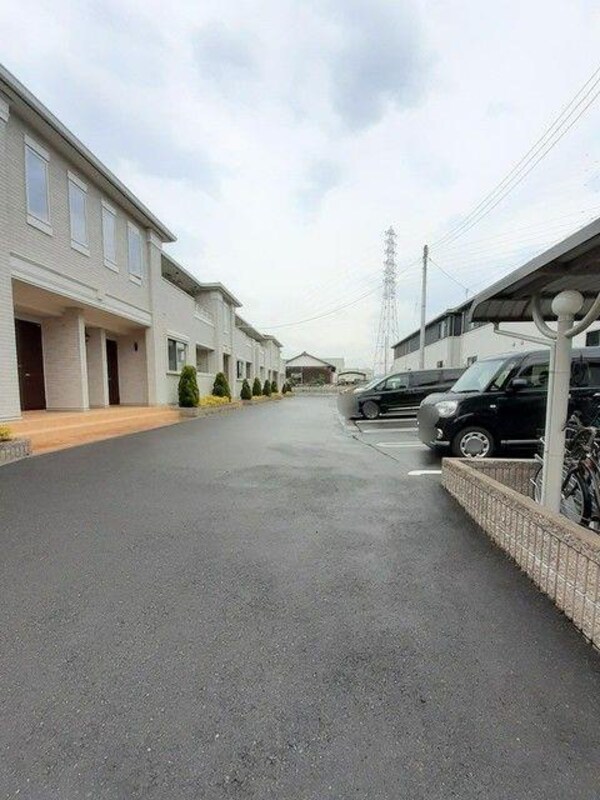 その他室内設備