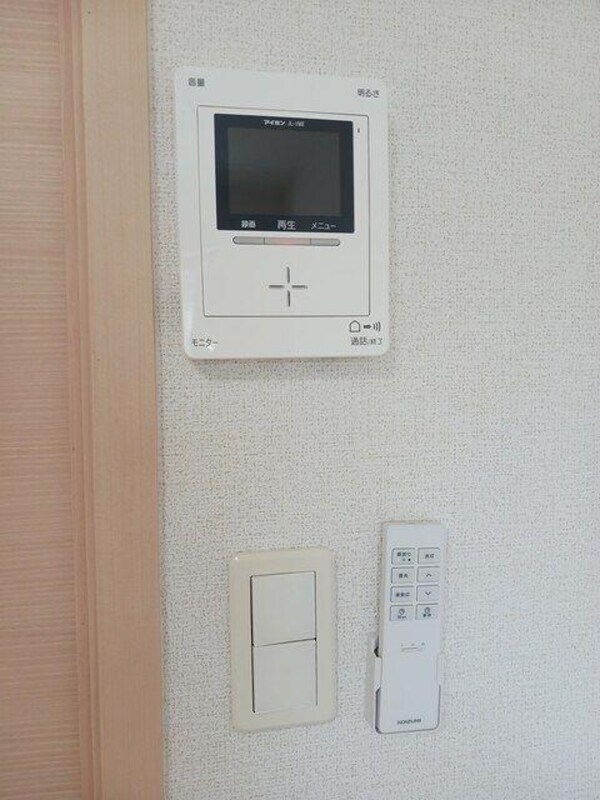 その他室内設備