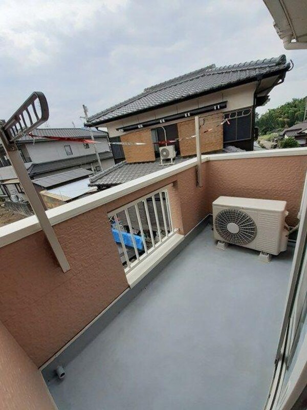 その他室内設備