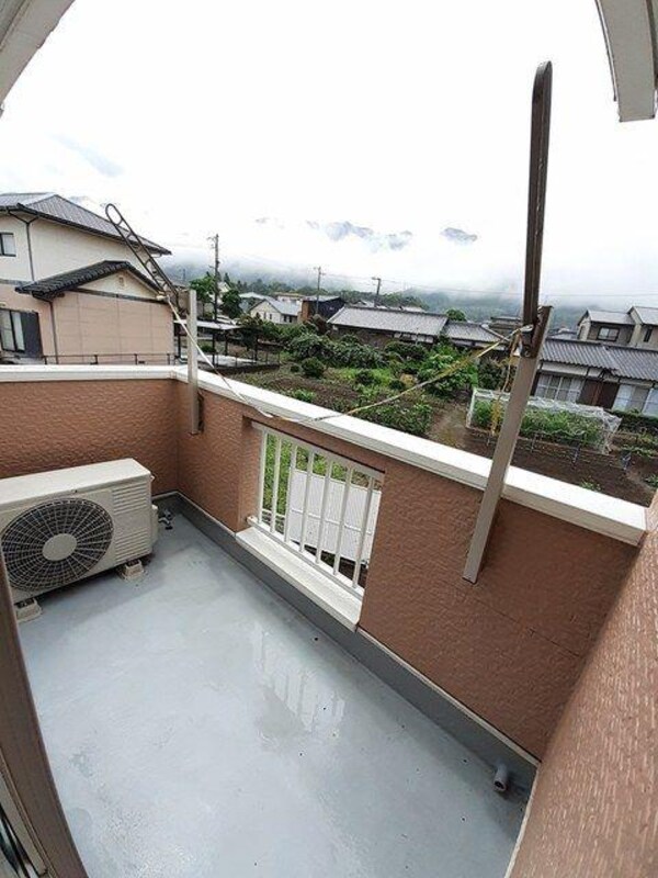 その他室内設備