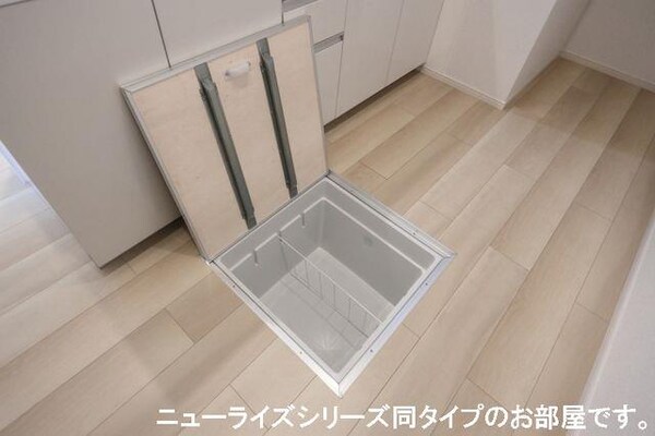 その他室内設備