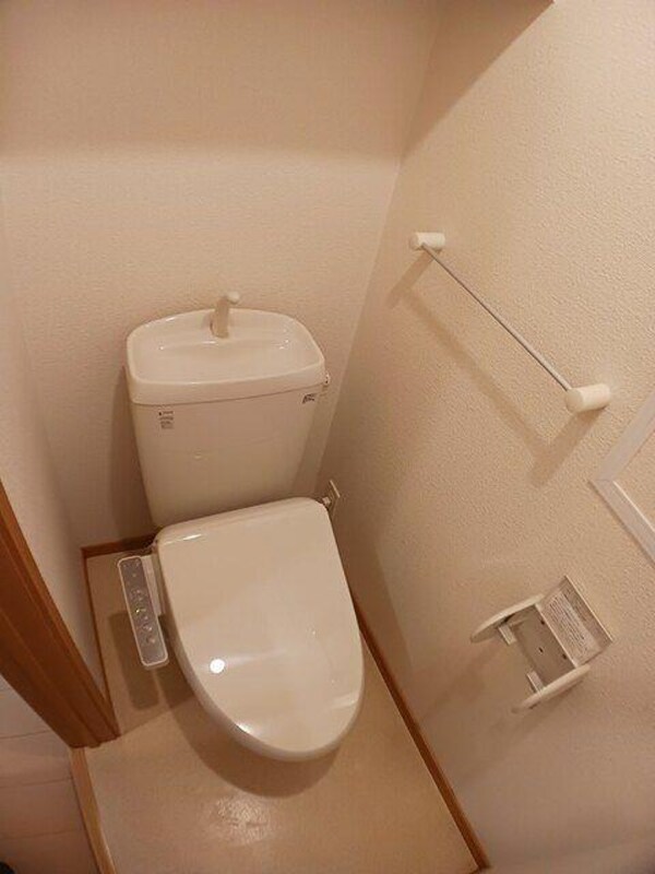 その他室内設備