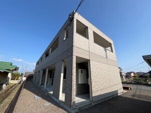 イーストリバー2外観写真