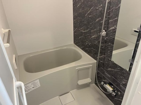 バス／シャワールーム等(バス／シャワールーム等)