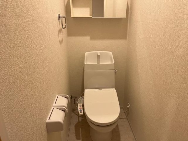 トイレ(トイレ)