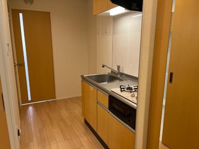 物件内観写真7　(キッチン)