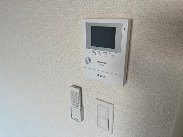 居室(セキュリティ)