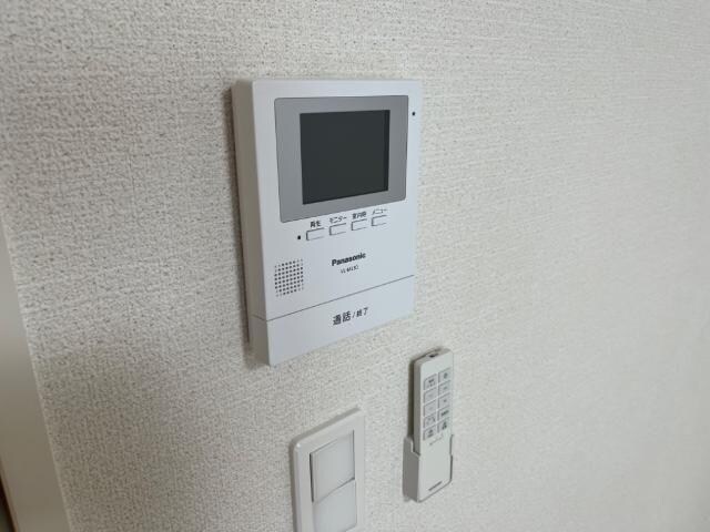 物件内観写真12　(セキュリティ)