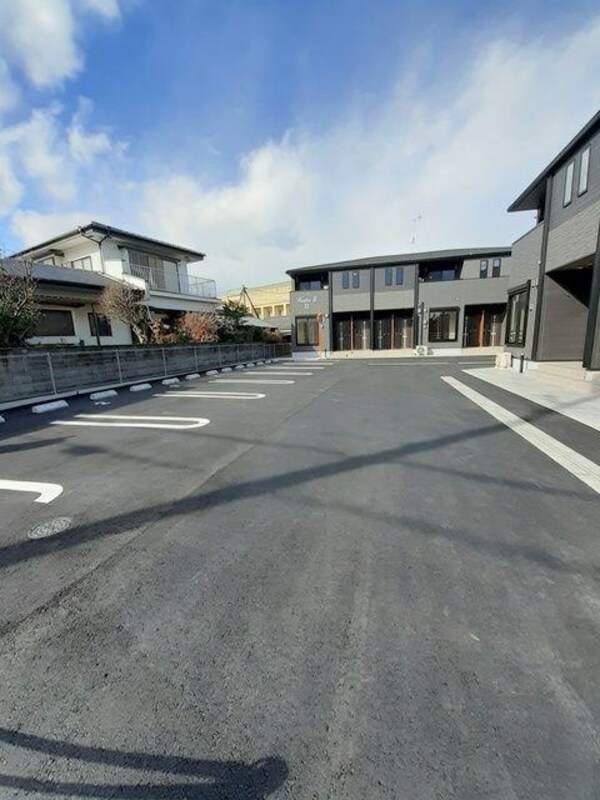 その他室内設備