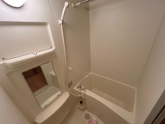 物件内観写真4　(バス／シャワールーム等)