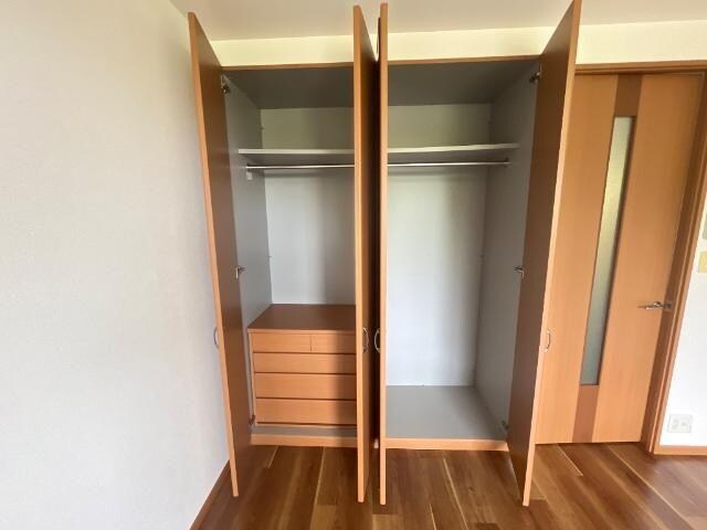 物件内観写真9　(収納)