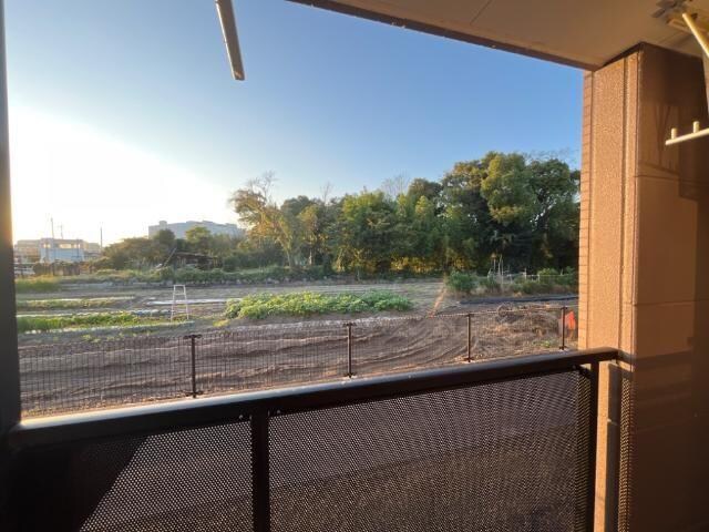 物件内観写真12　(眺望)