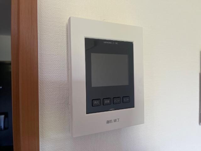 物件内観写真13　(セキュリティ)