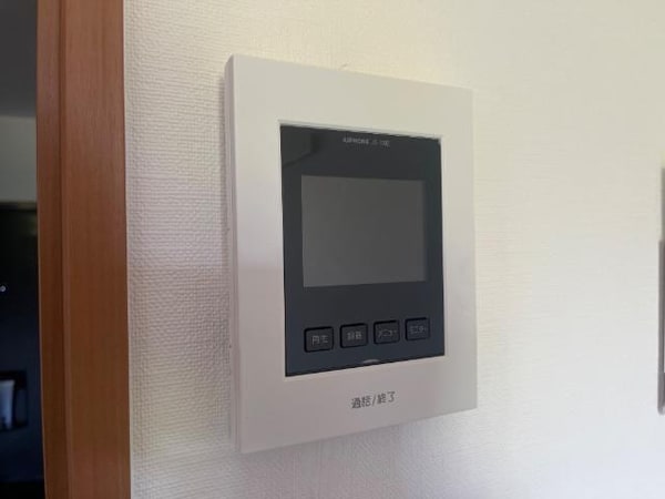 居室(セキュリティ)