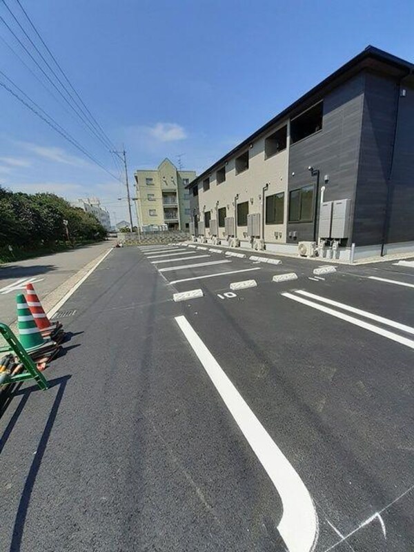 その他室内設備