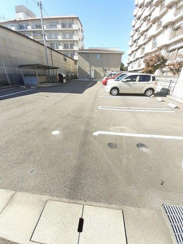 その他室内設備