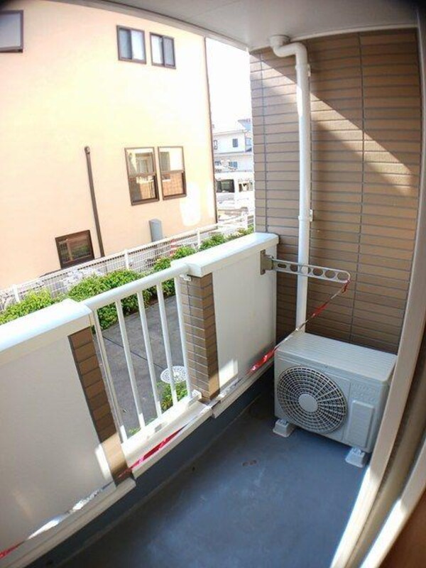 その他室内設備