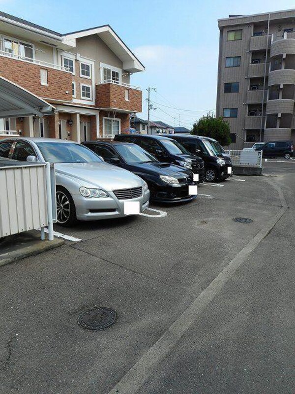 その他室内設備