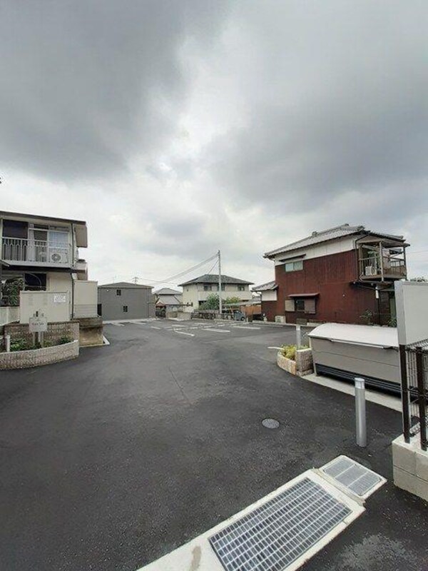 その他室内設備