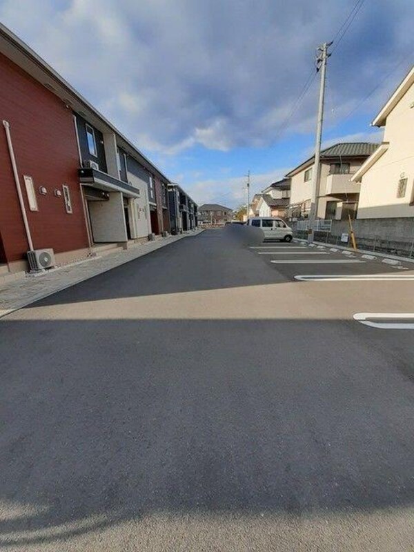 その他室内設備