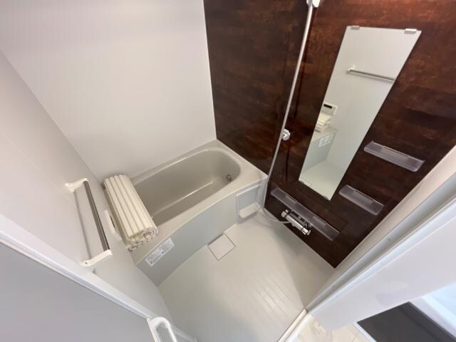 物件内観写真5　(バス／シャワールーム等)
