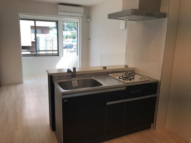 物件内観写真7　(キッチン)