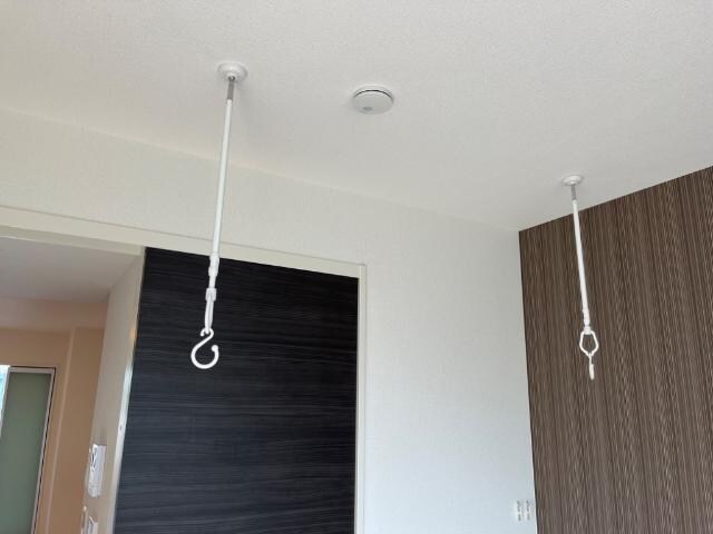 物件内観写真12　(セキュリティ)