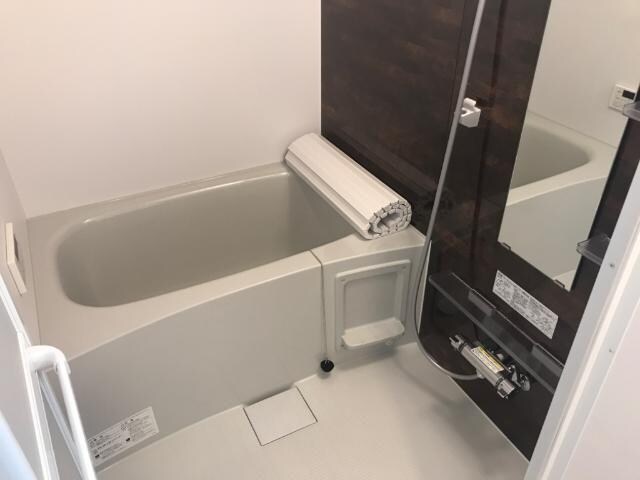 物件内観写真5　(バス／シャワールーム等)