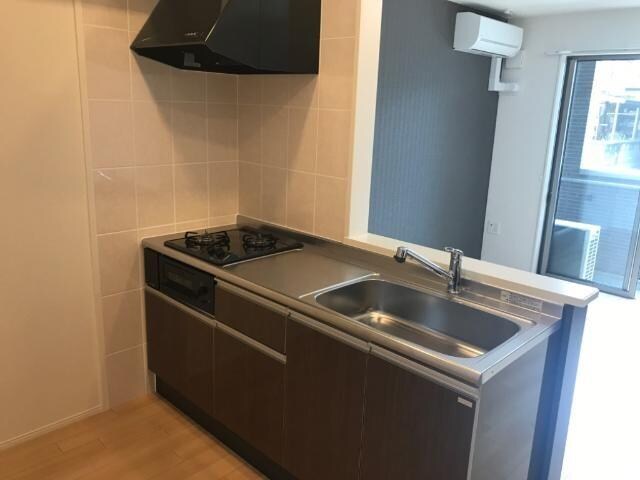 物件内観写真7　(キッチン)