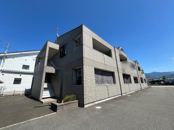 外観(外観写真（昼）)