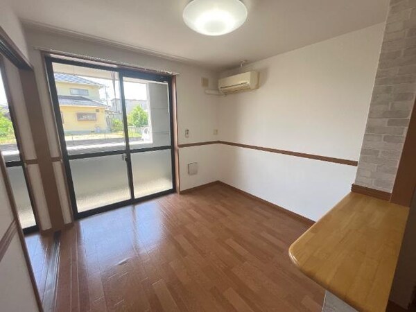 居室(リビング)