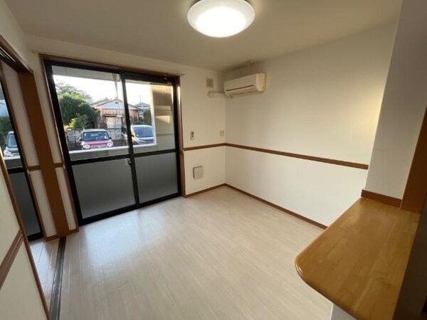 居室(リビング)